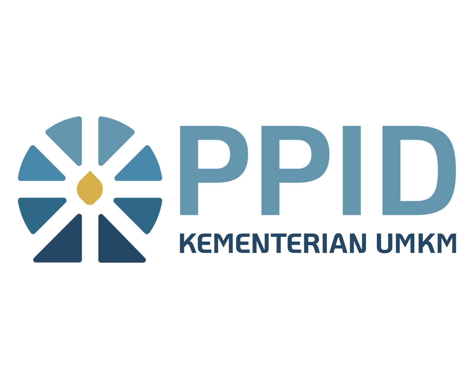 Logo PPID
